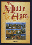 The Middle Ages: An Encyclopedia for Students