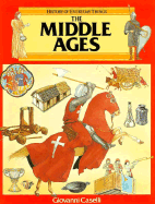 The Middle Ages - Caselli, Giovanni