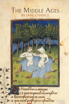 The Middle Ages - Chance, Jane