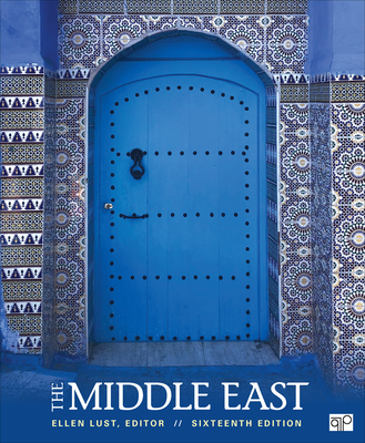 The Middle East - Lust, Ellen M (Editor)