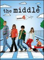 The Middle: Season 04