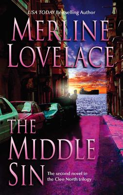The Middle Sin - Lovelace, Merline