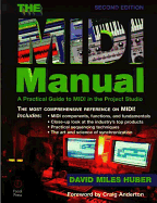 The MIDI Manual