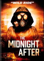 The Midnight After - Fruit Chan