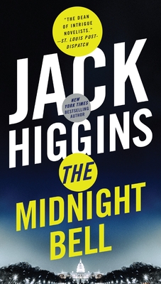 The Midnight Bell - Higgins, Jack