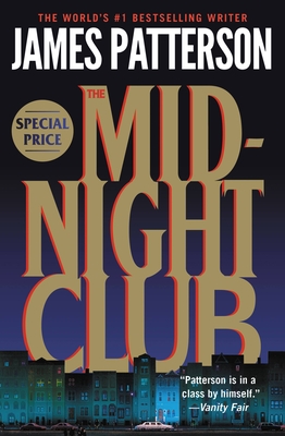 The Midnight Club - Patterson, James