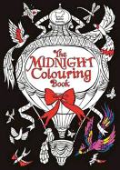 The Midnight Colouring Book - 