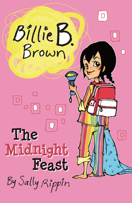 The Midnight Feast - Rippin, Sally