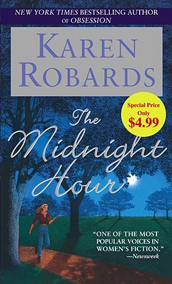 The Midnight Hour - Robards, Karen