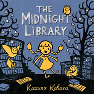 The Midnight Library