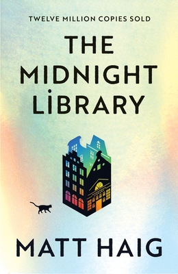 The Midnight Library - Haig, Matt