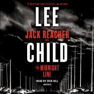 The Midnight Line: A Jack Reacher Novel