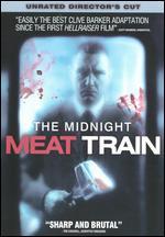 The Midnight Meat Train