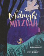 The Midnight Mitzvah