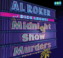 The Midnight Show Murders: A Billy Blessing Novel
