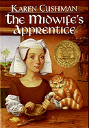The Midwife's Apprentice