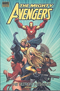 The Mighty Avengers: The Ultron Initiative