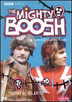 The Mighty Boosh: Series 01