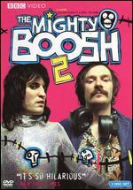 The Mighty Boosh: Series 02