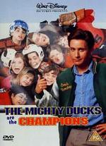 The Mighty Ducks