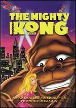 The Mighty Kong