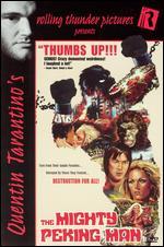 The Mighty Peking Man