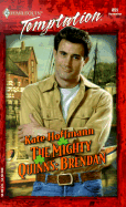 The Mighty Quinns: Brendan