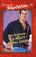 The Mighty Quinns: Conor - Hoffmann, Kate