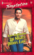 The Mighty Quinns: Liam
