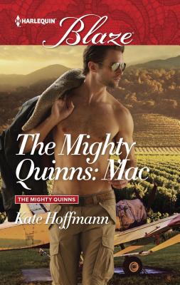 The Mighty Quinns: Mac - Hoffmann, Kate