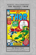 The Mighty Thor - Marvel Comics (Creator)
