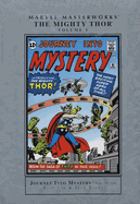The Mighty Thor