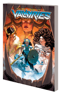 The Mighty Valkyries: All Hel Let Loose