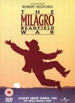 The Milagro Beanfield War