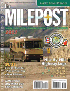 The Milepost 2017