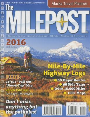 The Milepost - Valencia, Kris