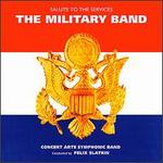 The Military Band