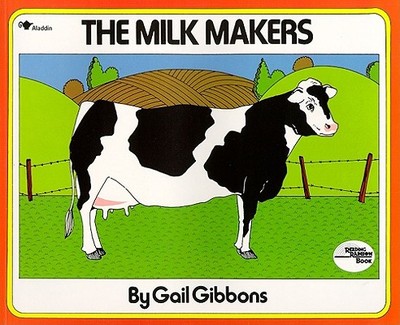The Milk Makers - 