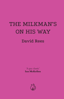 The Milkman's On His Way - Rees, David