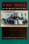 The Mill on the Roeliff Jansen Kill