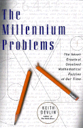 The Millennium Problems 1 - Devlin, Keith, Professor