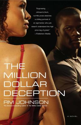 The Million Dollar Deception - Johnson, R M
