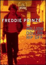 The Million Dollar Rip-Off - Alexander Singer