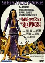 The Million Eyes of Su-Muru