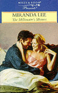 The Millionaire's Mistress