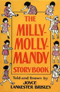 The Milly-Molly-Mandy Storybook