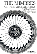 The Mimbres: Art and Archaeology