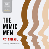 The Mimic Men