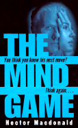 The Mind Game - MacDonald, Hector