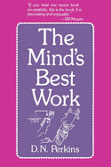 The Mind's Best Work: ,